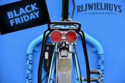 Black Friday weken by Rijwielhuys Lingewaard .