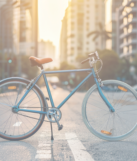 Fietsen