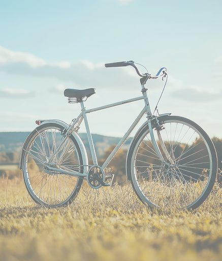 Tweedehands fietsen
