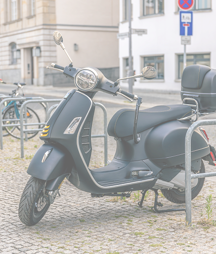 Scooters