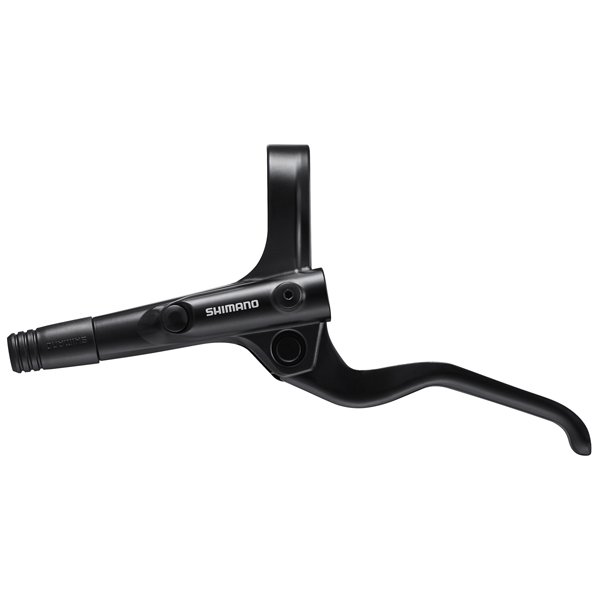 Shimano remgreep L MT201 - Afbeelding 2