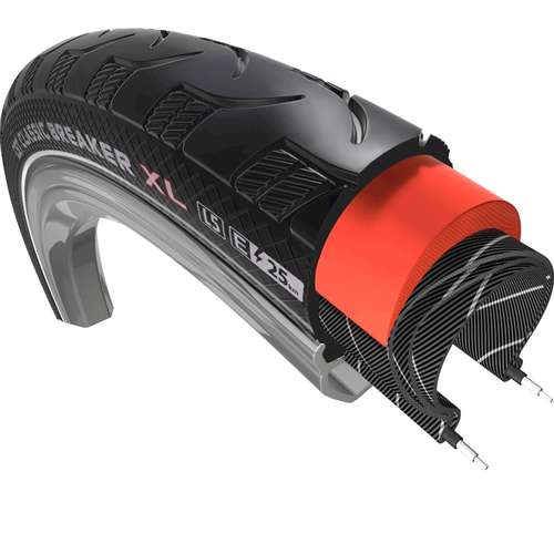 BUB 28X11/2 CST 40-635 BREAKER PLUS XL ZW - Afbeelding 2