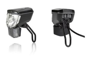 KOPLAMP XLC SIRIUS LED 45 LUX ZW