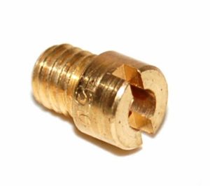 Sproeier 4mm sco gy6/scoopy/sfx/sni/scooter4t 80