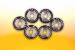 Variorolset 10.0gr sco piaggio nt 19x15.5mm malossi 669420.10