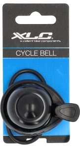 BEL XLC MINI ALM M/ELASTIEK ZW