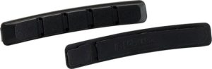REMRUBBER XLC V BRAKE 72MM ZW SET A 4