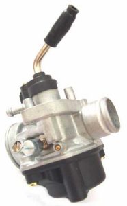 Carburateur phva ed sco piaggio 2t 17.5mm dellorto