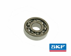 Lager 6201 c3 12x32x10 skf