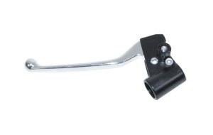 Remhandel mod. orig (linkse draad spiegel) lx/primav/sprin/vespa s links cm06380