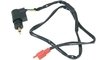 E-lectrische choke