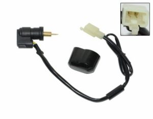 Choke electrisch cel/allo/fid2/jet4-4t/mio/orb2/symph/symph sr/tonik orig 16101-