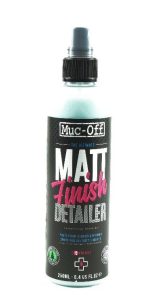 Muc-off matt finish detailer beschermspray 250ml