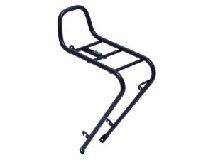 DRAGER V STECO 26/28" FLOW KB ZWART MAT