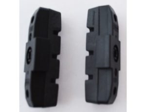 REMRUBBER MAG HS33 ZW DS A 50
