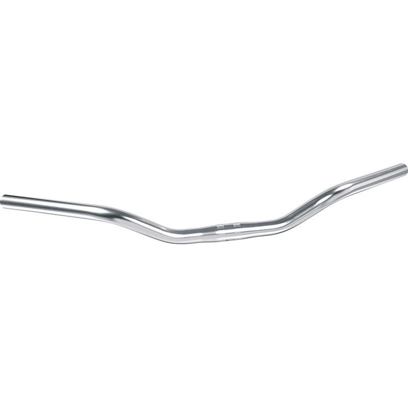 Ergotec stuurb City-Cruiser 25.4 Mas-nb alu look