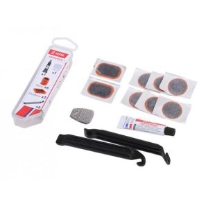 REPARATIEDOOS ZEF UNIVERSAL+ M/BANDAFNEMER