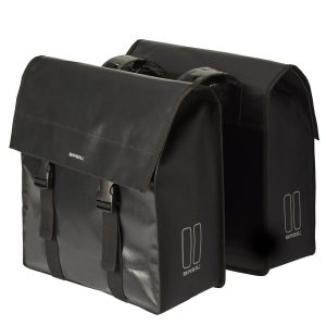 TAS BAS DUBBEL URBAN LOAD UB BLACK 48-53L