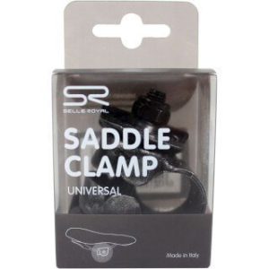 ZADED SR STROP ROND ZW KRT