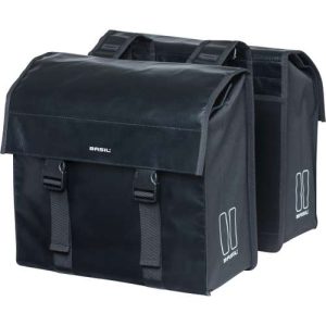 TAS BAS DUBBEL URBAN LOAD UB BLACK 48-53L