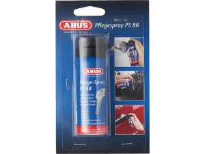 OLIE ABUS SLOT ONDERHOUDSPRAY SPB 50ML KRT
