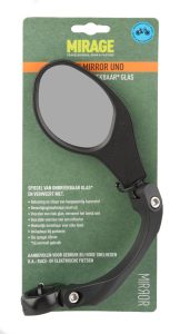 SPIEGEL MIRAGE DE LUXE L ZW