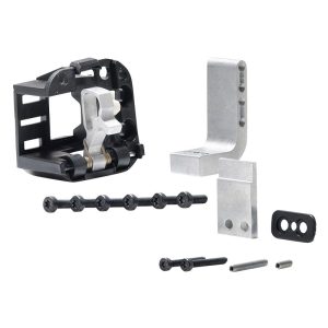 EBP MONTAGESET POWERTUBE BOSCH SLOTZIJDE