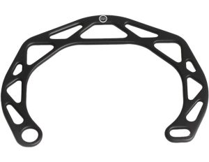 REMD MAG BRAKE BOOSTER EVO 2 ZWART