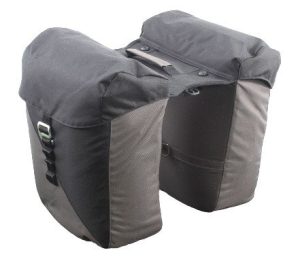 TAS RT VIDA DUBBEL ZW/GRY