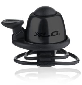 BEL XLC MINI ALM M/ELASTIEK ZW