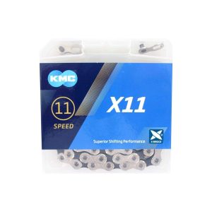 KETTING 11V 11/128 KMC X11 118 ZI/ZW