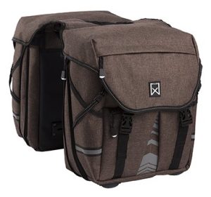 Bagagetas 1200 Bruin