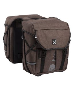 Bagagetas S 1200 bruin