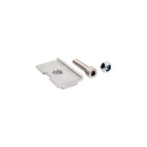 Esge adapterplaat smal/breed