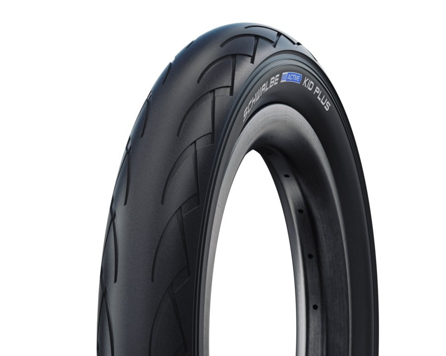 BUB 12X175 SC 47-203 KID PLUS PG ZW - Afbeelding 2