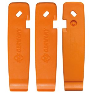 GRS SKS BANDAFNEMER PVC ORANJE SET A 3