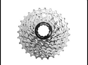 CASSETTE SUNRACE CSR86 8V 11-28 CHR