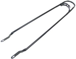 SPATD STANG 28 AS TOUR ZWART BUMPER