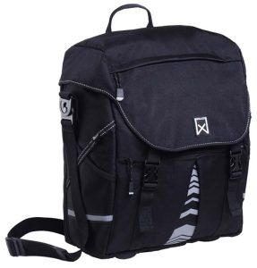 Willex Pakaftas XL 1200 Zwart Zwart