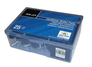 REMSCHOEN XLC CANTI STIFT 53MM DS A 25 SET