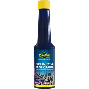 150 ml flacon Putoline Fuel Inject & Valve Cleaner