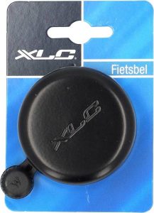 BEL XLC CLASSIC ZWART