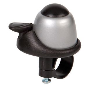 BEL XLC DECIBEL II ZILVER
