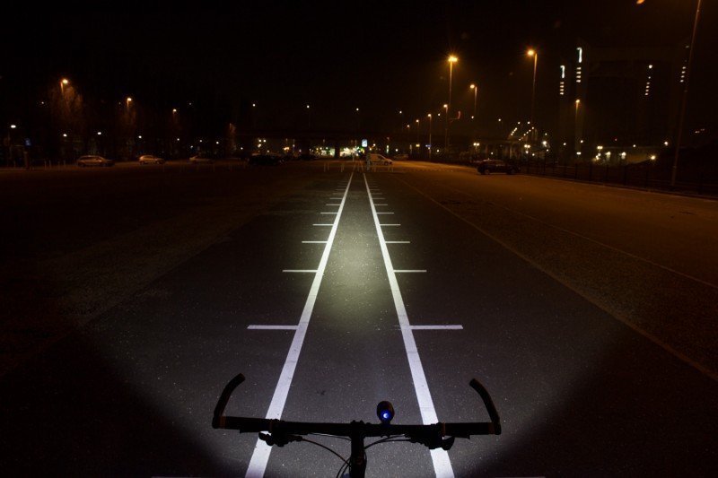 Lichtset Voor Lynx High Power 1000 Lumen - Afbeelding 2