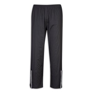 LYNX REGENBROEK DRY&GO MAAT M ZWART