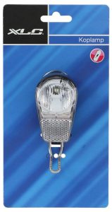 KOPLAMP XLC GALEO XB LED BATT