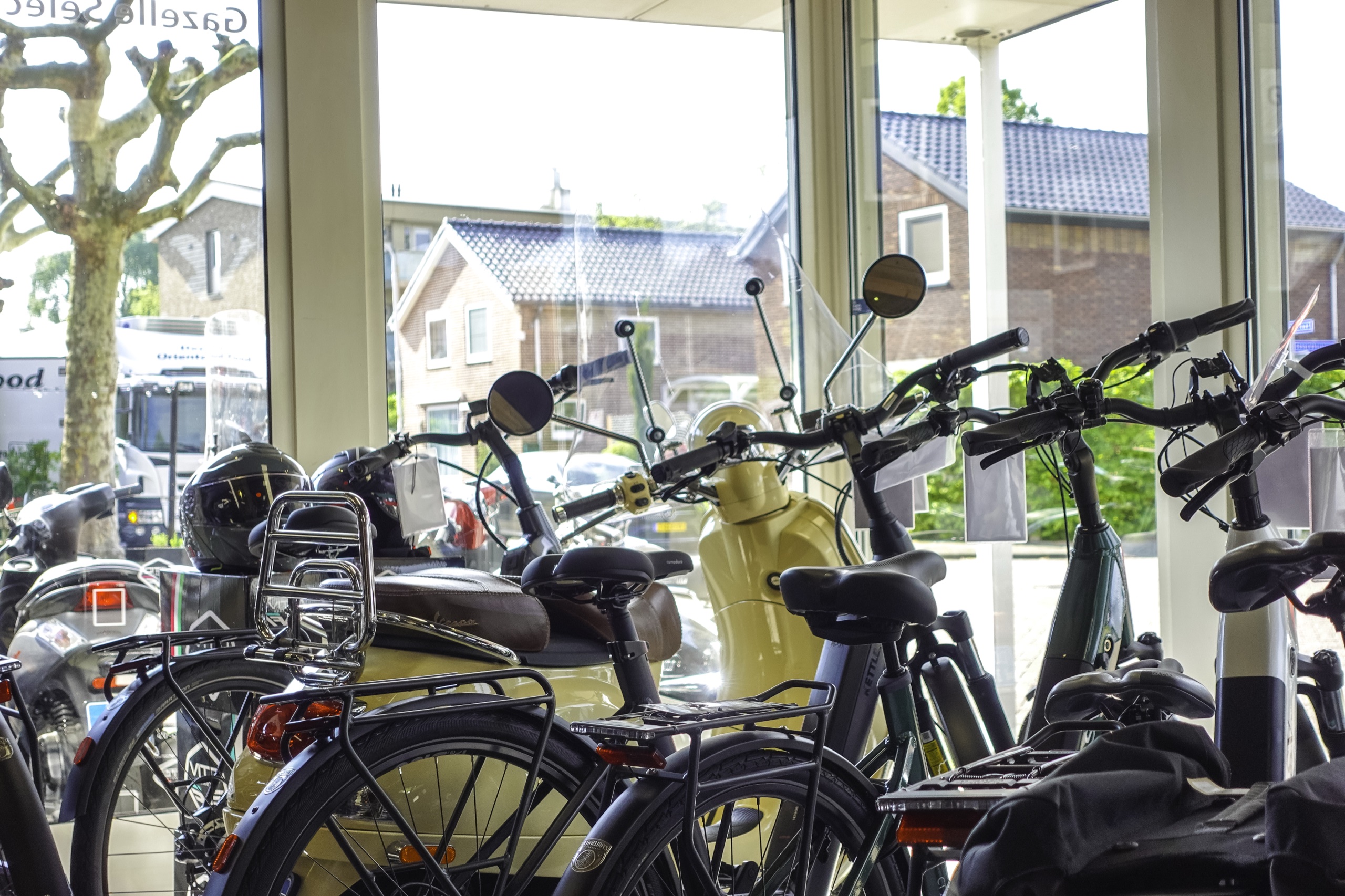 Wilt u graag persoonlijk advies?