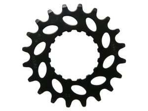 KETTINGWIEL KMC 19T BOSCH E-BIKE 11/128" ZW