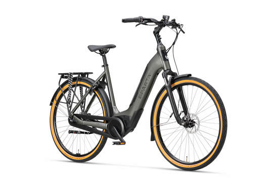 C-GRID ENERGY D61 TITAANG