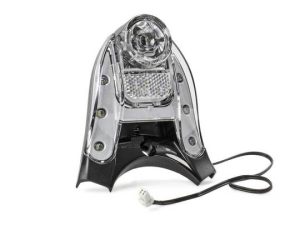 ANP KOPLAMP AXA SL6 LED E-BIKE ZW